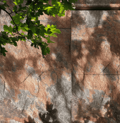 MCM Flexible Stone Panel – Rust Desert Sand Grain Slate
