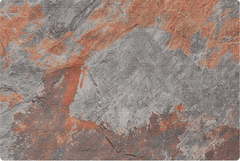 MCM Flexible Stone Panel – Rust Desert Sand Grain Slate