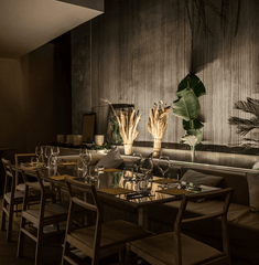 MCM Flexible Stone Panel – Thousand-Layer Striated Stone