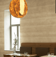 MCM Flexible Stone Panel – Egyptian Ivory Travertine