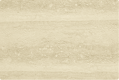 MCM Flexible Stone Panel – Egyptian Ivory Travertine