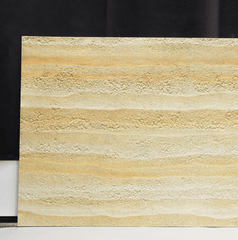 MCM Flexible Stone Panel – Amber Glazed Sandstone