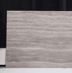 MCM Flexible Stone Panel – Agate Gray Travertine Stone