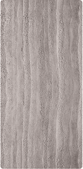 MCM Flexible Stone Panel – Agate Gray Travertine Stone