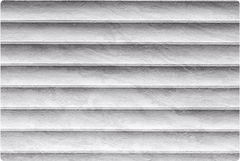 MCM Flexible Stone Panel – Splashing Waves Grey 3D Fluted Marble