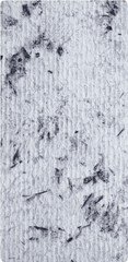 MCM Flexible Stone Panel – Snow Fox Chiseled Marble