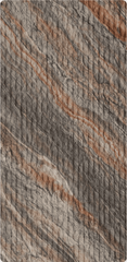 MCM Flexible Stone Panel – Multicolour Slate Split-Face
