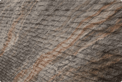 MCM Flexible Stone Panel – Multicolour Slate Split-Face