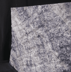 MCM Flexible Stone Panel – Glacial Indigo Slate