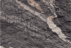 MCM Flexible Stone Panel – Magma Vein Slate