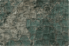 MCM Flexible Stone Panel – Mosaic Emerald Patina