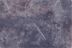 MCM Flexible Stone Panel – Aged Steel Rust