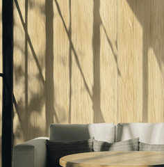 MCM Flexible Stone Panel – Natural Honey Oak