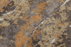 MCM Flexible Stone Panel – Rust Gold Travertine
