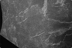 MCM Flexible Stone Panel – Charcoal Grey Travertine