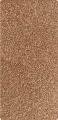 MCM Gilded Metallic Panel – Champagne Bronze