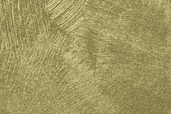 MCM Gilded Metallic Panel – Dark Indigo Dye