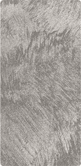 MCM Gilded Metallic Panel – Smoke Wash