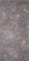 MCM Gilded Wall Panel – Distressed Iron Ore