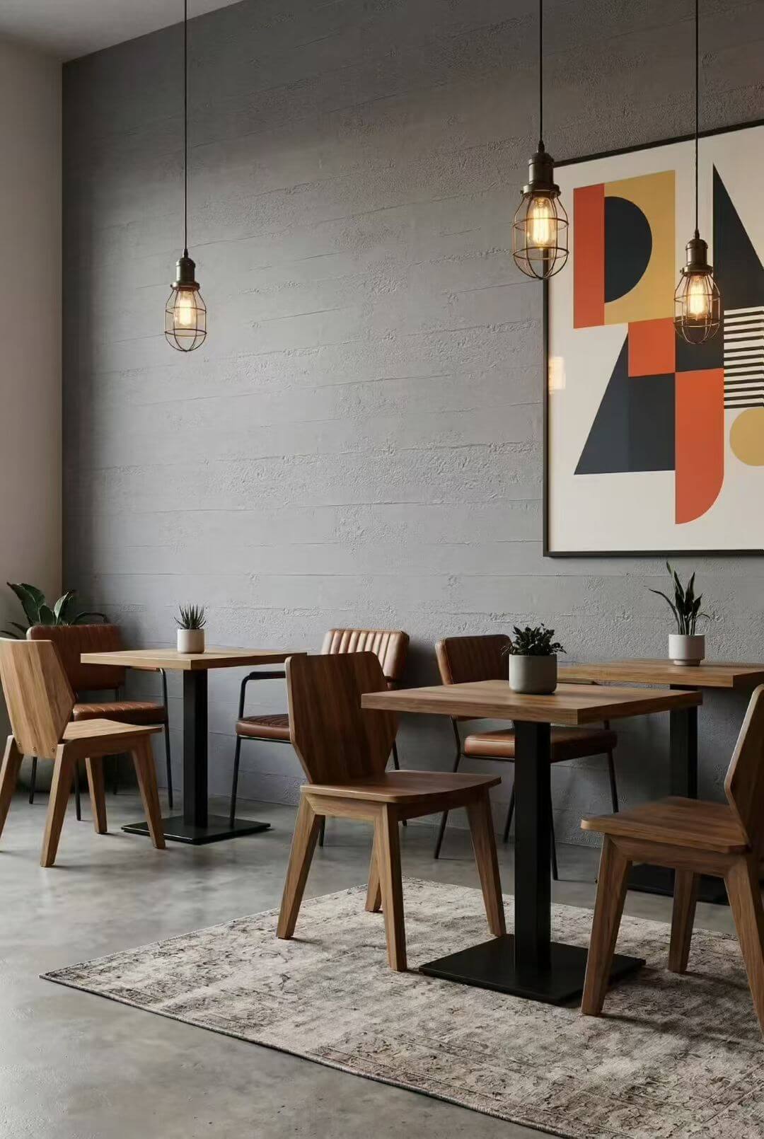 Installation and Sourcing for Hospitality Projects