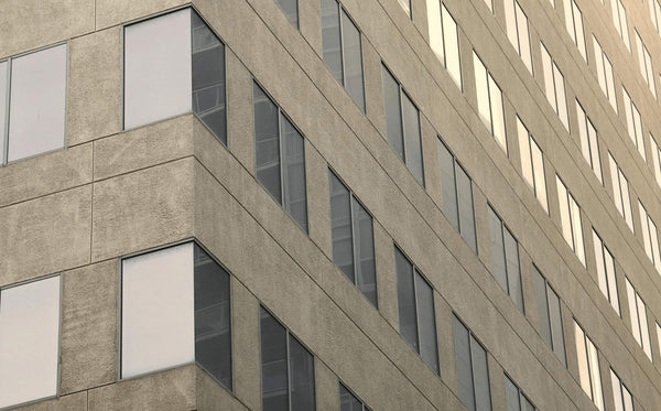Commercial Office | MCM Facade Cladding
